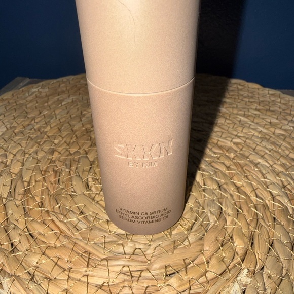 Skkn By Kim Other - Skkn by kim Vitamin C8 Serum